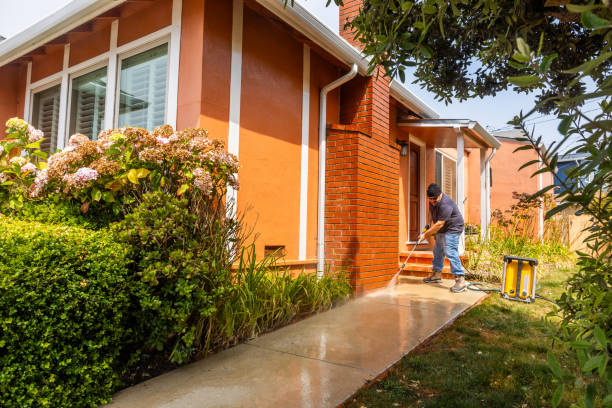 San Anselmo, CA  Pressure Washing Company